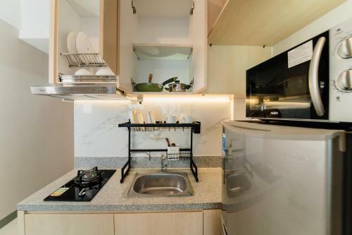 Kingston Apartment - Anderson Studio Derry