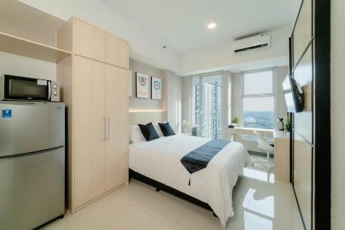 Kingston Apartment - Anderson Studio Derry