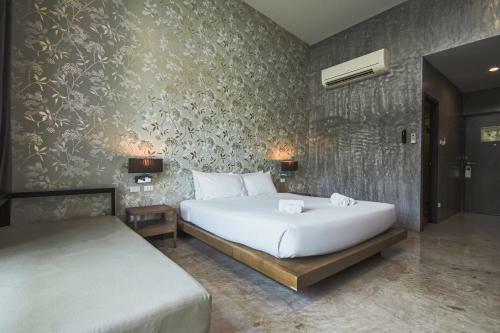 Hotel Lumphawa Amphawa