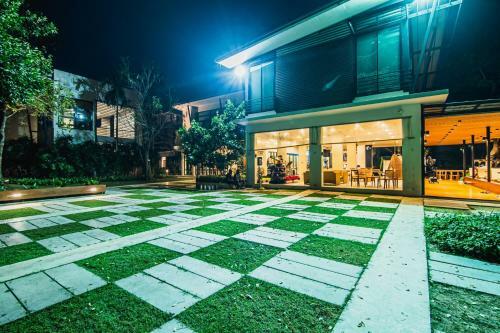 Hotel Lumphawa Amphawa