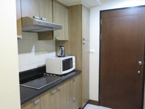 2a-2 Bedrooms3bathrooms Downtown Bangkok Near Mrtbts
