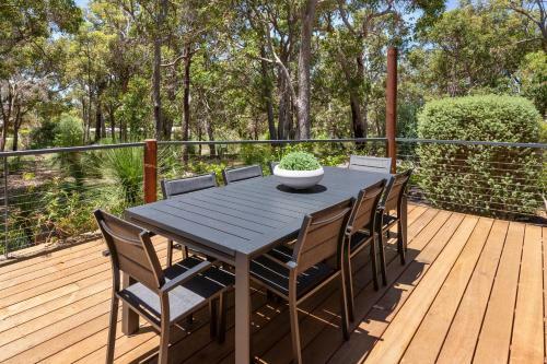 Twilight Ridge - Experience The True Down South
