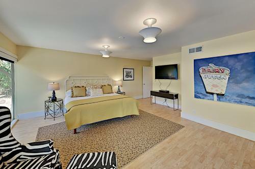 Mallard Oasis