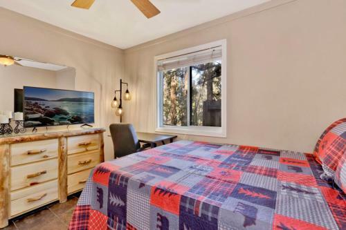 Oso Sweet #2122 By Big Bear Vacations