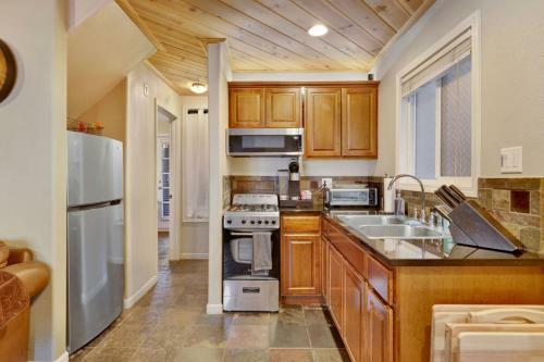 Oso Sweet #2122 By Big Bear Vacations
