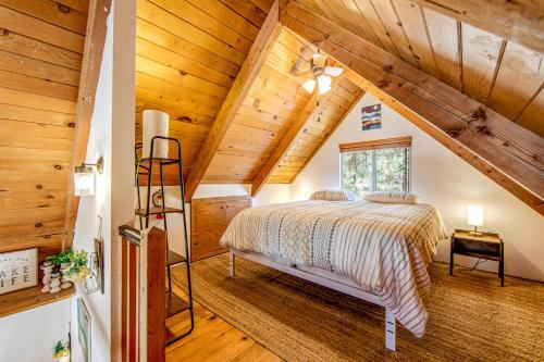 Maple Chalet
