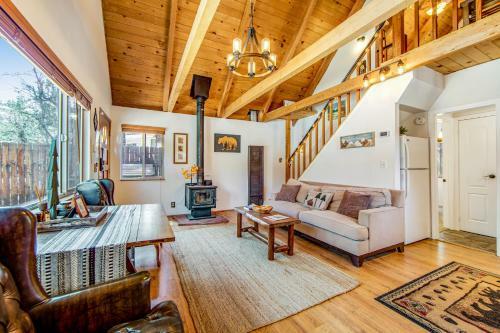 Maple Chalet