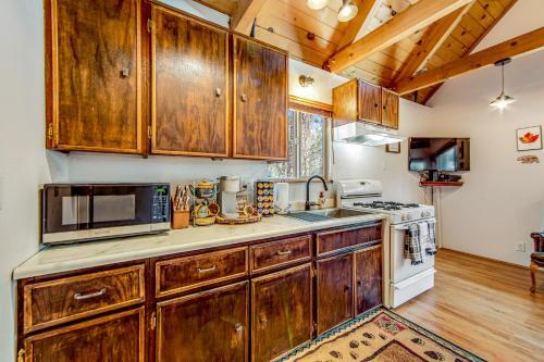 Maple Chalet
