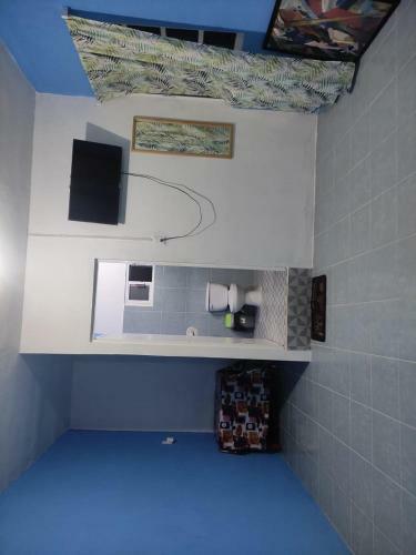 Apartamento Posada El Angel