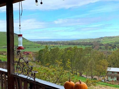 Lodge Rancho Tres Vistas (3 Views Ranch)