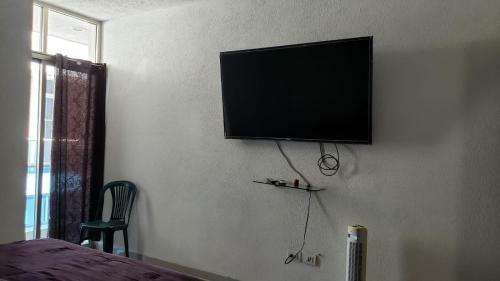 Casa Leo Y Juany