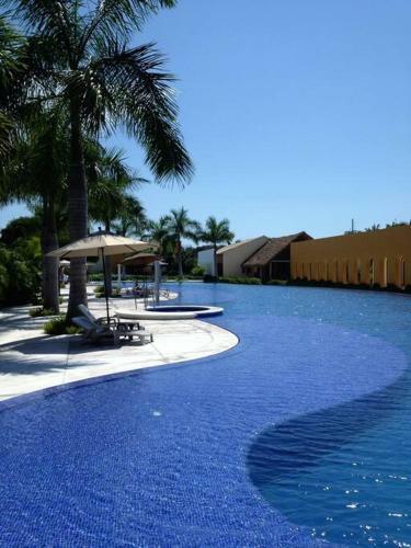 Apartamento Taheima, Tigre Club de Golf