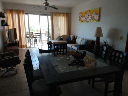 Apartamento Pelicanos, Nuevo Vallarta