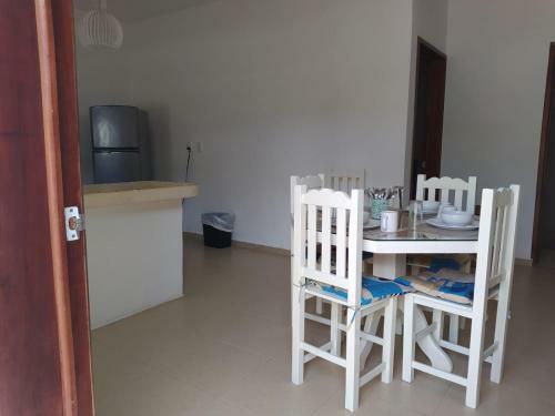 Apartamento Casa Aloha-isla Holbox
