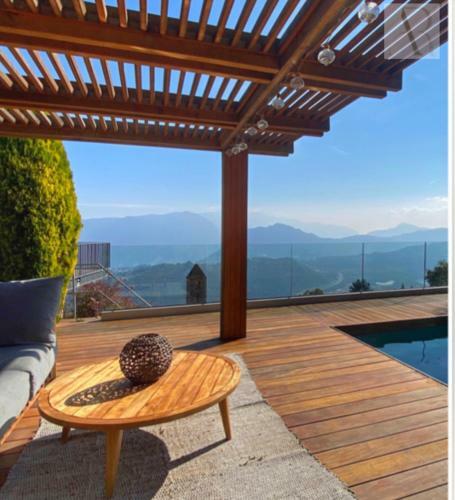 Hostal Romantic Suit With Jacuzzi