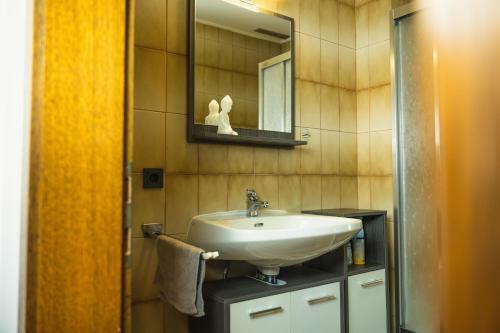 Apartamento Appartement Mila