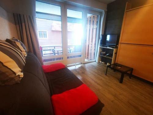 Apartamento Studio Velan 315