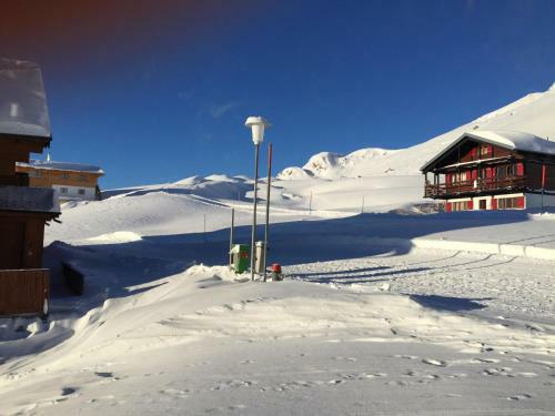 Apartment Nido Alpino