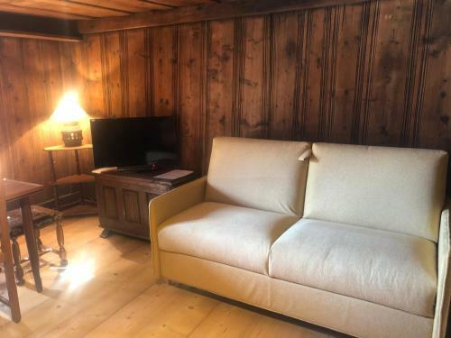 Apartamento Les Combins � Voll�ges-verbier Appt 8 Pers
