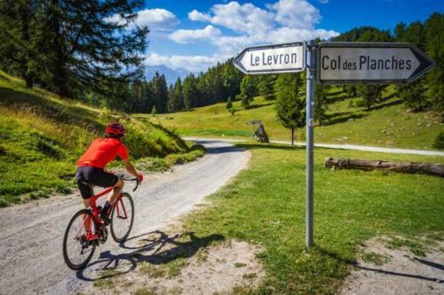 Apartamento Les Combins � Voll�ges-verbier Appt 8 Pers