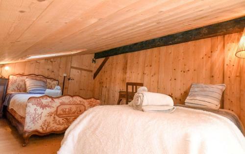 Apartamento Les Combins � Voll�ges-verbier Appt 8 Pers