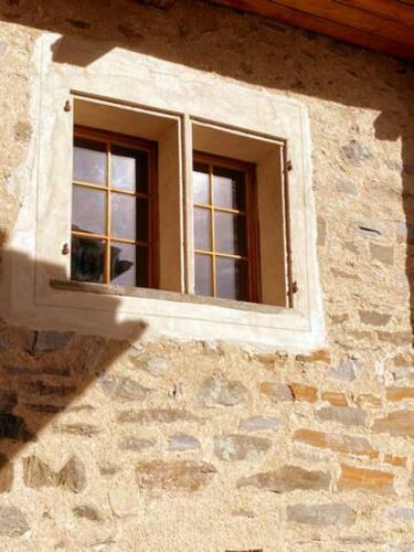 Apartamento Les Combins � Voll�ges-verbier Appt 8 Pers
