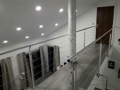 Luxury Villa Atlantico Views