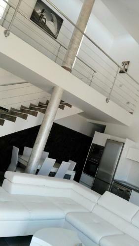 Luxury Villa Atlantico Views