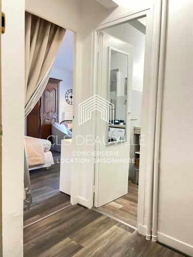 Apartamento Studio Balavoine C.l.s Deauville