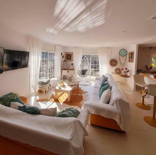 Beautiful Villa With Private Pool