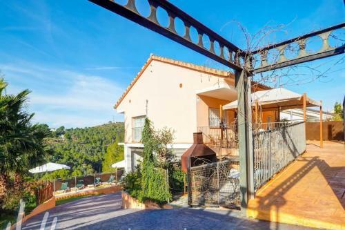 Beautiful Villa With Private Pool