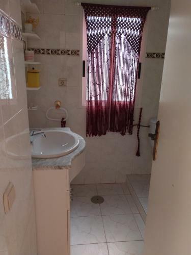 Apartamento 1� Linea Playa Muchavista
