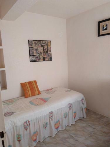 Apartamento 1� Linea Playa Muchavista