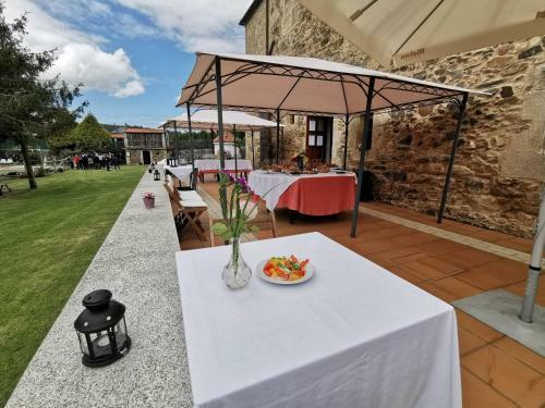 Villa Pazo Do Souto - Alquiler Completo