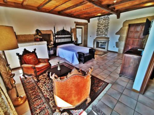 Villa Pazo Do Souto - Alquiler Completo