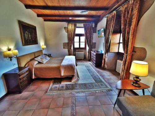 Villa Pazo Do Souto - Alquiler Completo