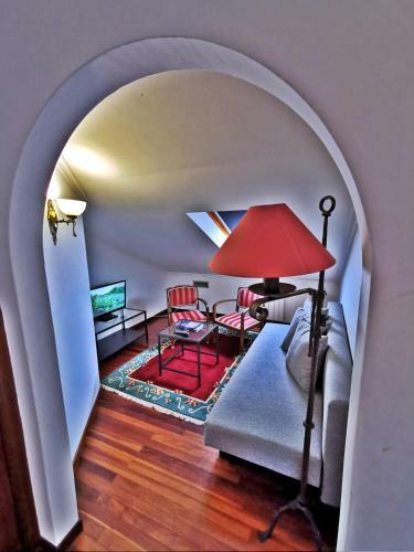 Villa Pazo Do Souto - Alquiler Completo