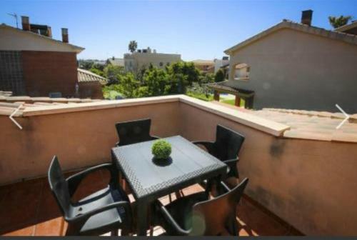 Costa Daurada Apartaments - Almendros