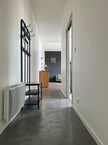 Apartamento Le Loft Horloger Avec Parking Securis�