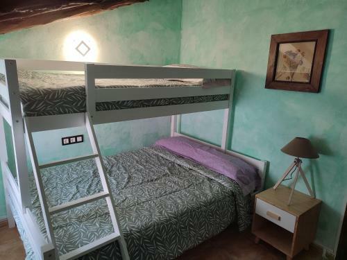 Casa El Autillo Alcal� Del Jucar