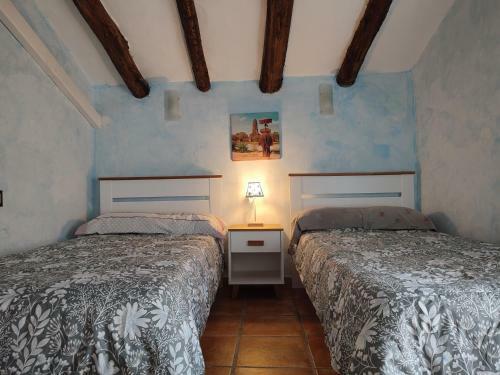 Casa El Autillo Alcal� Del Jucar