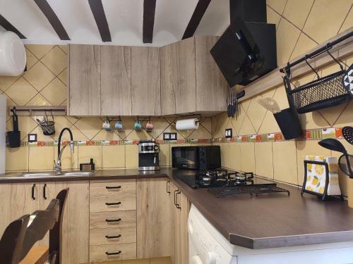 Casa El Autillo Alcal� Del Jucar