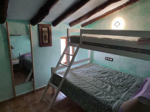 Casa El Autillo Alcal� Del Jucar