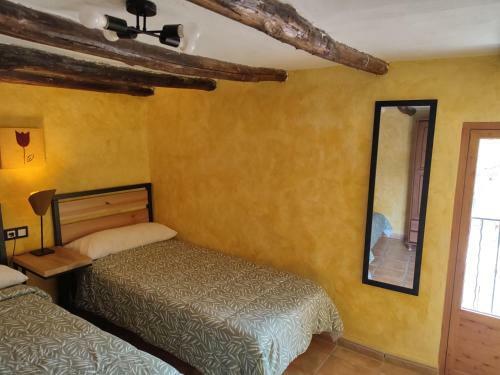 Casa El Autillo Alcal� Del Jucar