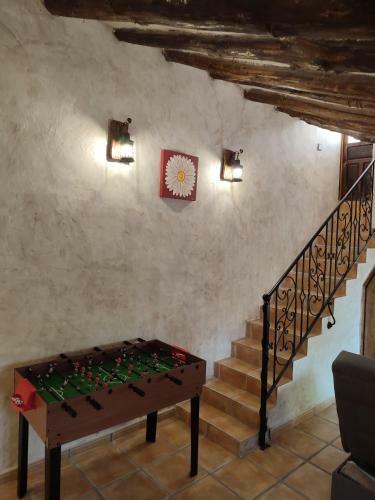 Casa El Autillo Alcal� Del Jucar