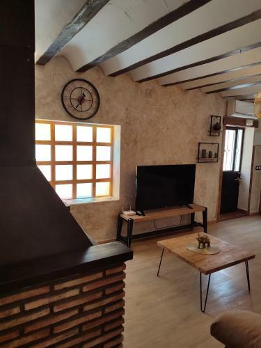 Casa El Autillo Alcal� Del Jucar