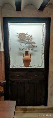 Casa El Autillo Alcal� Del Jucar