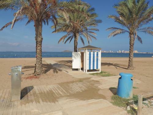 Los Flamencos Apartamento