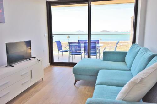 Los Flamencos Apartamento