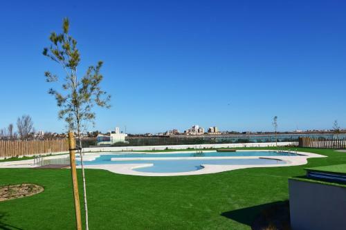 Los Flamencos Apartamento